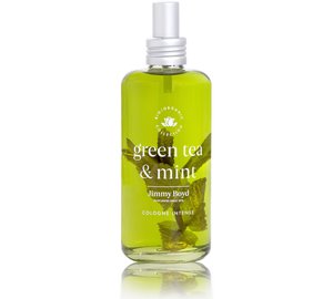 Jimmy Boyd Eau de Cologne Green Tea 200 ml