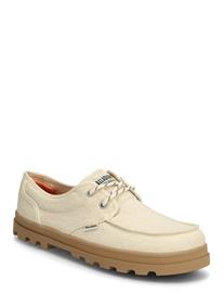 Palladium Dunelite Moc Cush - Beige - 46