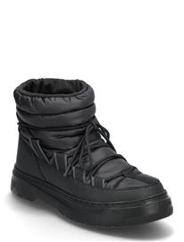 HUGO Urian_Halb_Mxmt - Black - 40