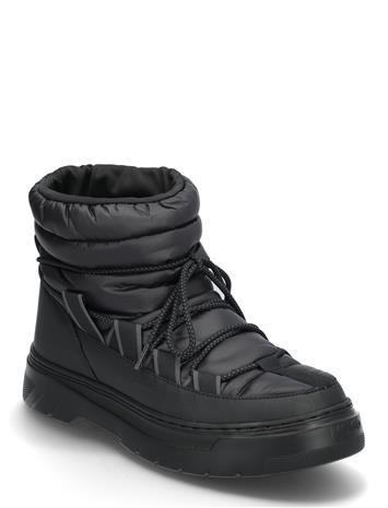 HUGO Urian_Halb_Mxmt - Black - 40