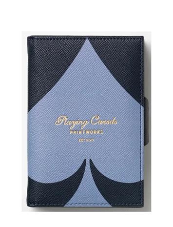 PRINTWORKS Reverra - Double Playing Cards - Multi/patterned - ONE SIZE