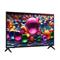 LG 65UA75006 (65"), LED-televisio – kuva 8