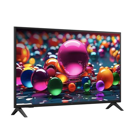 LG 65UA75006 (65"), LED-televisio