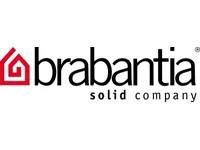 Brabantia Touch Bin, roskakori 60 L