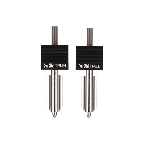 Bambu Lab H2d Tpu High-flow Kit