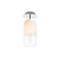 Artemide - Gople Mini Kattovalaisin Silver – kuva 2