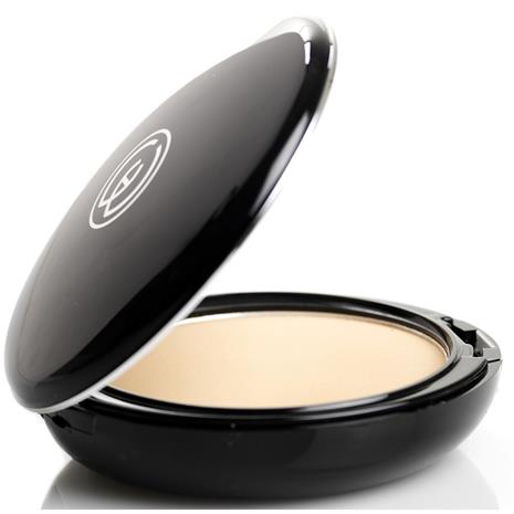 Maria Åkerberg Compact Powder Refill Sticker Warm Breeze