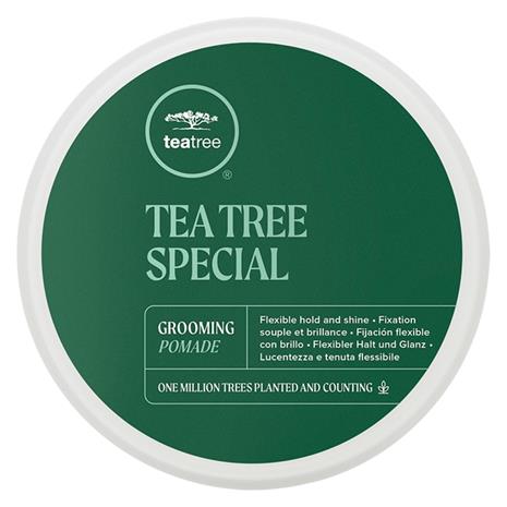 Paul Mitchell Tea Tree Grooming Pomade