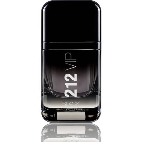 Carolina Herrera 212 VIP Black Eau de Parfum 50 ml