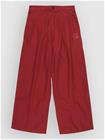Quiksilver Vista Woven Housut burnt russet Naiset