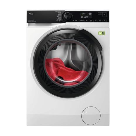 AEG 8000-sarjan LR844PX6P, pyykinpesukone