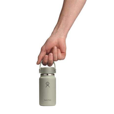 Hydro Flask Micro Hydro 200 ml, termospullo