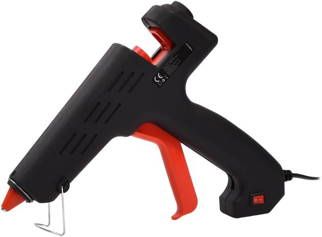 Kuumaliimapistooli 200W Finbullet 11-12mm liimoille