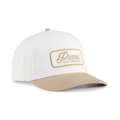 PUMA Golf Jupiter Cap - Blue - ONE SIZE