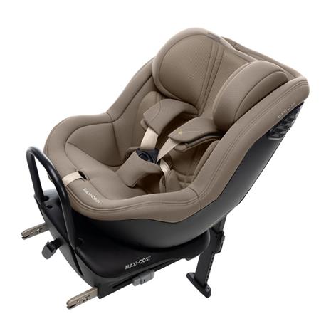 Maxi-Cosi Mobifix Pro Turvaistuin Authentic Truffle