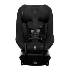 Maxi-Cosi Mobifix Pro Turvaistuin Authentic Black