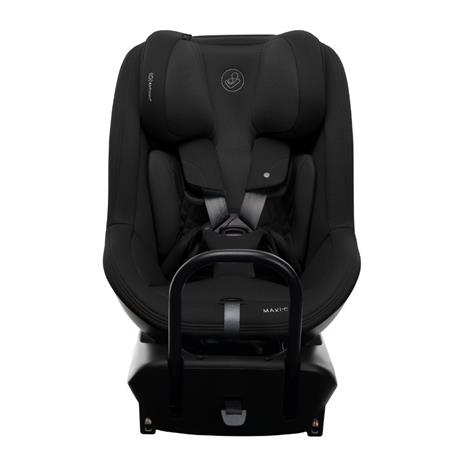 Maxi-Cosi Mobifix Pro Turvaistuin Authentic Black