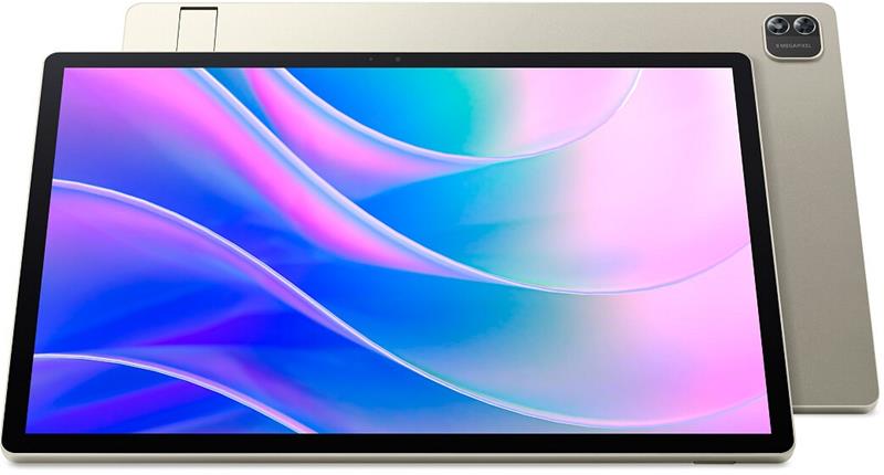 Acer Iconia Tab A16 16" WiFi 128GB, tabletti – kuva 1/4