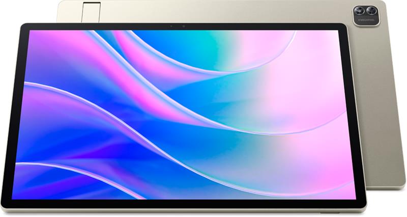 Acer Iconia Tab A16 16" WiFi 128GB, tabletti – kuva 3/4