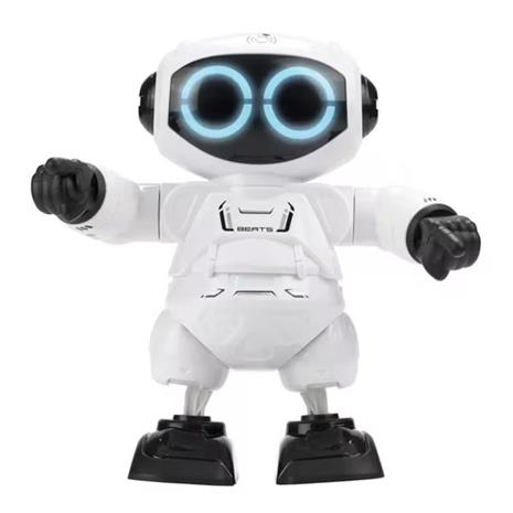 Silverlit Robottilelu Robo Beats