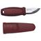 Morakniv Eldris (S), taskuveitsi, punainen – kuva 1