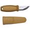 Morakniv Eldris (S), taskuveitsi, keltainen – kuva 1