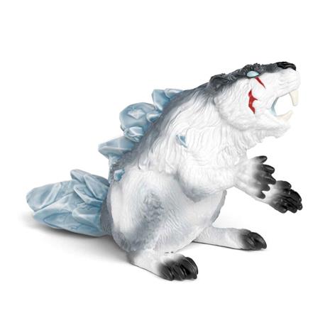 Schleich 70836 Jääjyrsijä – kuva 3/7