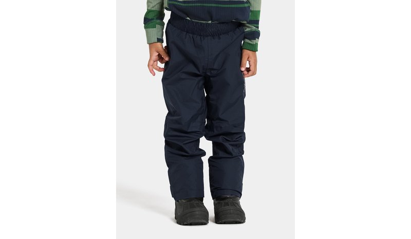 Didriksons Avan Kuorihousut, Navy, 90 – kuva 1/4