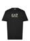 EA7 T-Shirt - Black - XL – kuva 2
