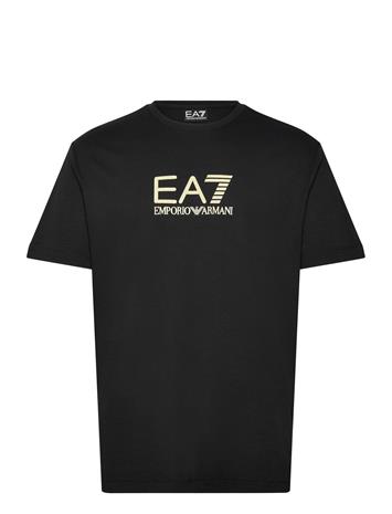 EA7 T-Shirt - Black - XL