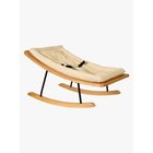 Quax Rocking Sitteri, Ash/Beige