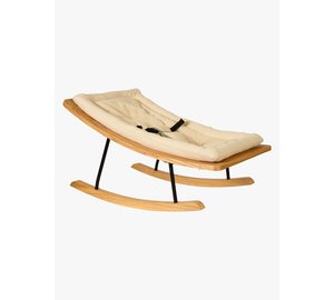 Quax Rocking Sitteri, Ash/Beige