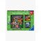 Ravensburger Palapelit Minecraft Biomes 3x49 – kuva 2