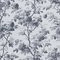 Villemo Blue - 1101701-02 Tapetti – kuva 1