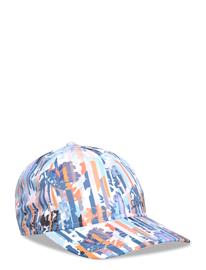Calvin Klein Golf Printed Baseball Cap - Multi/patterned - ONE SIZE