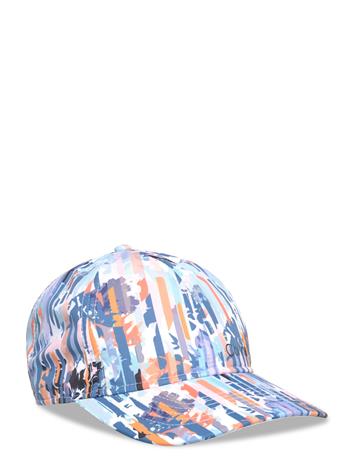 Calvin Klein Golf Printed Baseball Cap - Multi/patterned - ONE SIZE