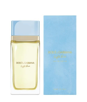 Dolce & Gabbana Light Blue pour Femme - EdP 100 ml