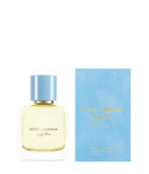 Dolce & Gabbana Light blue pour homme edp -tuoksu