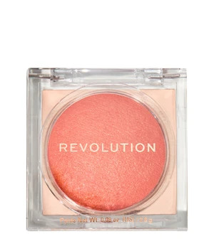 Makeup Revolution Beam Bright Blush 2,8 g – Peach Pop