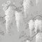 Sibylla Light Grey - 1104301-04 Tapetti – kuva 1