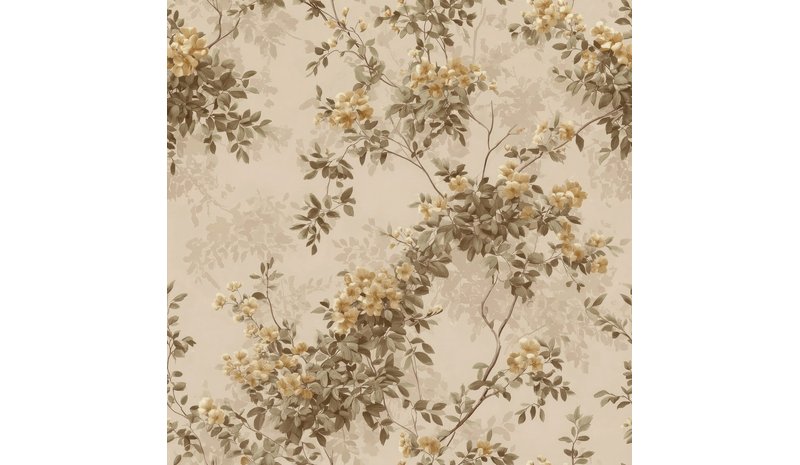 Bettina Brown - 1104701-01 Tapetti