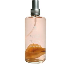 Jimmy Boyd Eau de Cologne Wild Roses 200 ml