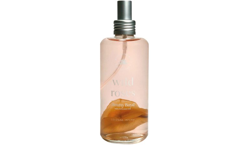 Jimmy Boyd Eau de Cologne Wild Roses 200 ml