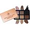 Danessa Myricks Beauty Lightwork Palette Freedom Palette Everyday – kuva 1
