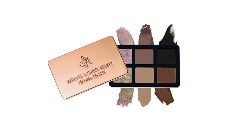 Danessa Myricks Beauty Lightwork Palette Freedom Palette Everyday – kuva 1/8
