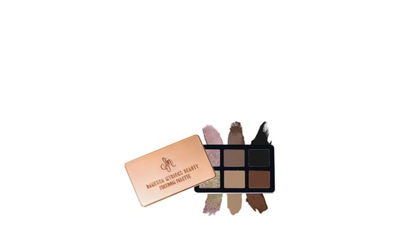 Danessa Myricks Beauty Lightwork Palette Freedom Palette Everyday – kuva 2/8