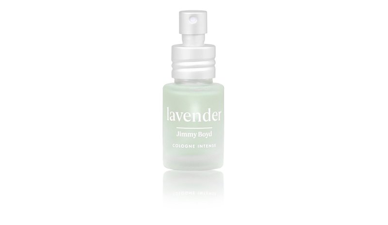 Jimmy Boyd Cologne Intense Lavander 12 ml