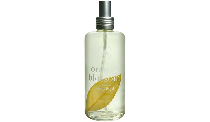 Jimmy Boyd Eau de Cologne Orange Blossom 200 ml