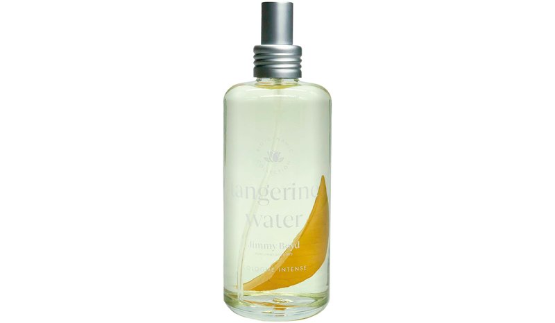 Jimmy Boyd Eau de Cologne Tangerine Waters 200 ml – kuva 1/1
