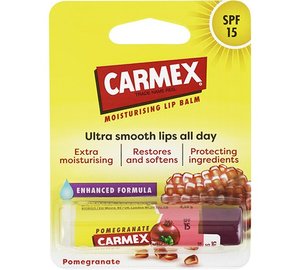 Carmex Pomegranate Stick 4,3 g